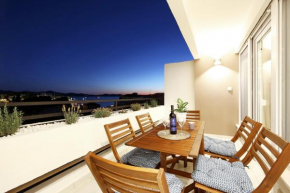 Гостиница Porat Apartment  Задар